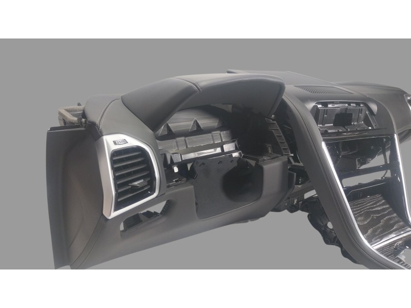 Recambio de salpicadero para bmw 8 gran coupe (g16, f93) 840 i xdrive referencia OEM IAM   