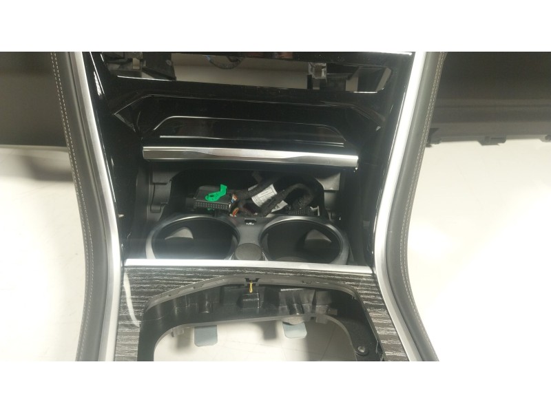 Recambio de salpicadero para bmw 8 gran coupe (g16, f93) 840 i xdrive referencia OEM IAM   