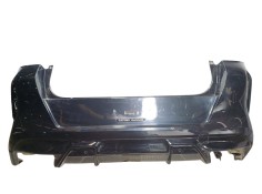 Recambio de paragolpes trasero para bmw x6 (g06, f96) m competition referencia OEM IAM   
