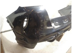 Recambio de paragolpes trasero para bmw x6 (g06, f96) m competition referencia OEM IAM    2