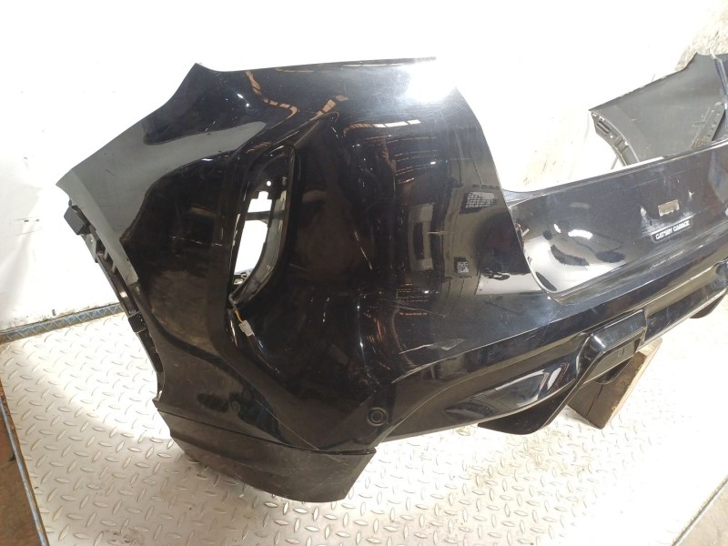 Recambio de paragolpes trasero para bmw x6 (g06, f96) m competition referencia OEM IAM   