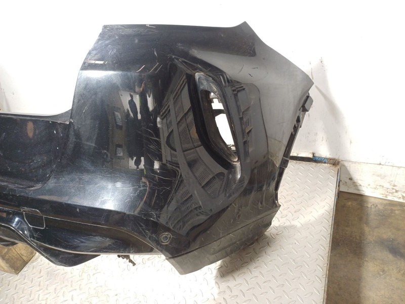 Recambio de paragolpes trasero para bmw x6 (g06, f96) m competition referencia OEM IAM   