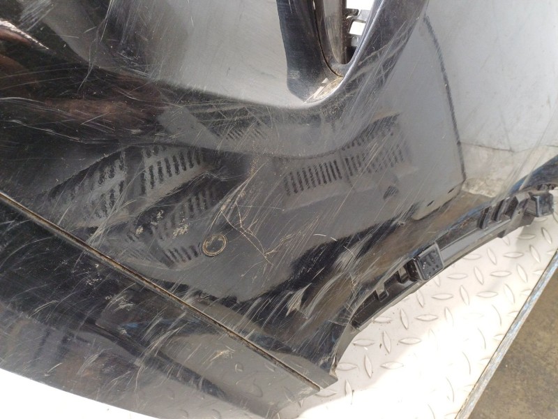 Recambio de paragolpes trasero para bmw x6 (g06, f96) m competition referencia OEM IAM   