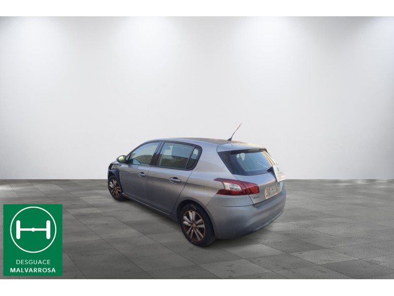 peugeot 308 ii (lb_, lp_, lw_, lh_, l3_) del año 2015