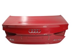 Recambio de capot trasero para audi a5 (f53, f5p) 2.0 tdi referencia OEM IAM   