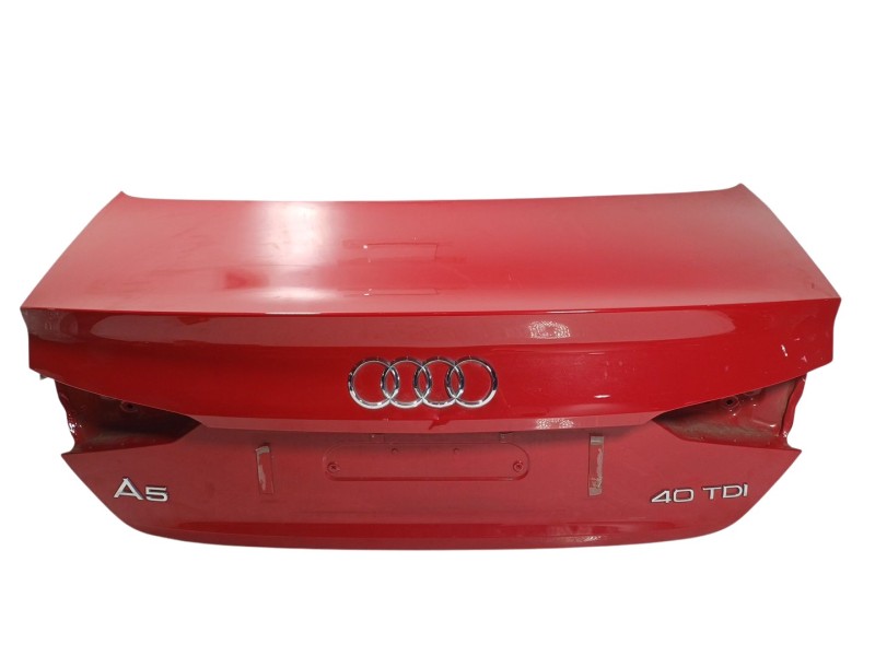Recambio de capot trasero para audi a5 (f53, f5p) 2.0 tdi referencia OEM IAM   