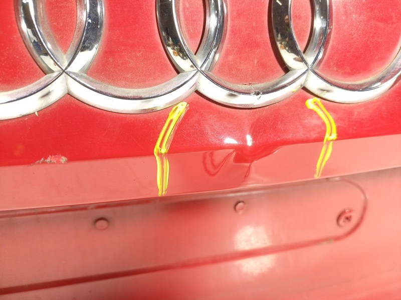 Recambio de capot trasero para audi a5 (f53, f5p) 2.0 tdi referencia OEM IAM   