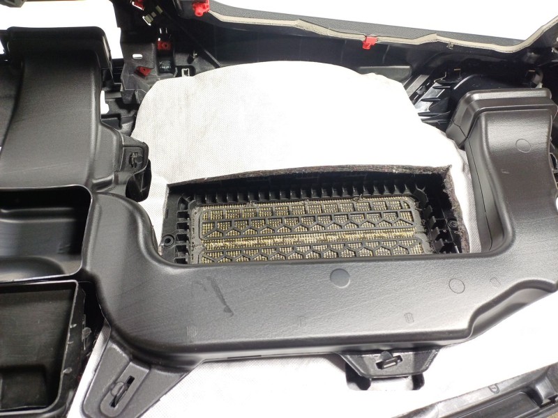 Recambio de salpicadero para bmw 2 gran coupe (f44) 218 i referencia OEM IAM   