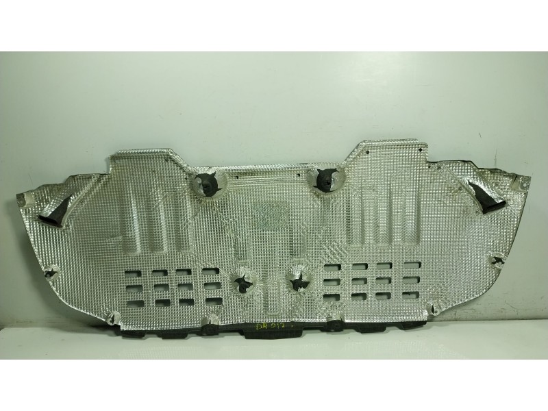 Recambio de moldura para mercedes-benz sl (r232) 55 amg 4-matic+ (232.480) referencia OEM IAM   