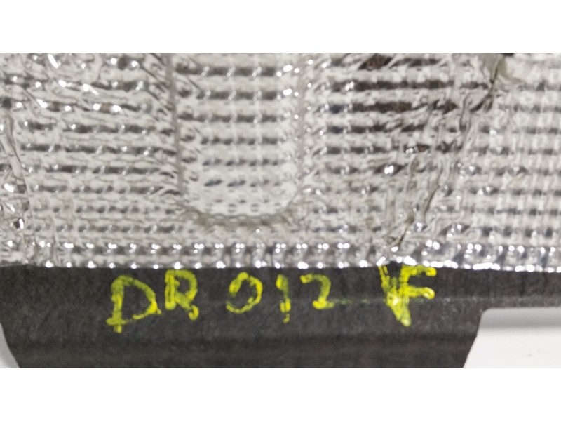 Recambio de moldura para mercedes-benz sl (r232) 55 amg 4-matic+ (232.480) referencia OEM IAM   