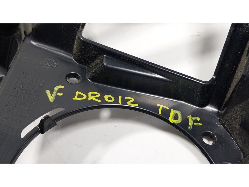 Recambio de moldura para mercedes-benz sl (r232) 55 amg 4-matic+ (232.480) referencia OEM IAM  A2328857801 