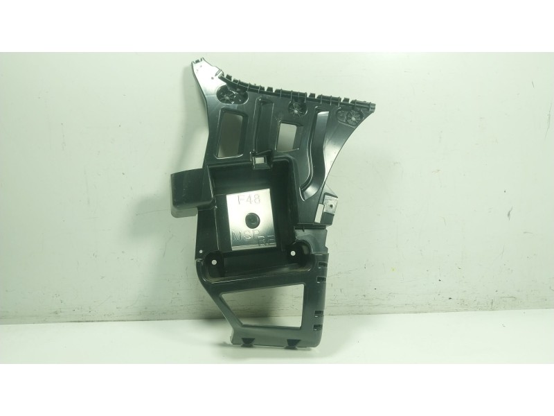 Recambio de moldura para bmw x1 (f48) xdrive 20 d referencia OEM IAM  51128059876 