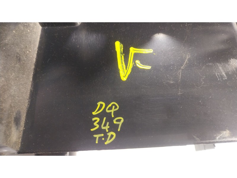 Recambio de moldura para bmw x1 (f48) xdrive 20 d referencia OEM IAM  51128059876 