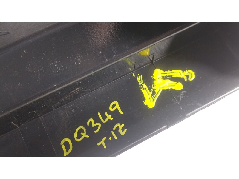 Recambio de moldura para bmw x1 (f48) xdrive 20 d referencia OEM IAM  51128059875 