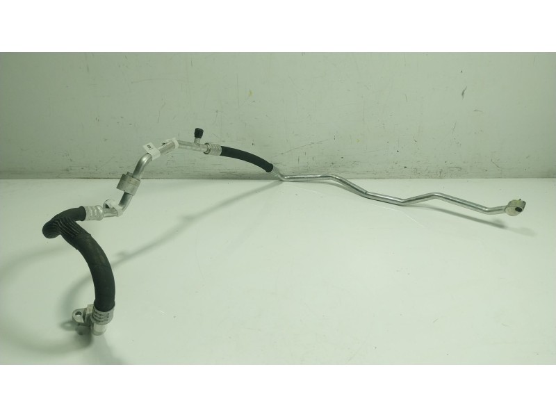 Recambio de tubos aire acondicionado para bmw x1 (f48) xdrive 20 d referencia OEM IAM  920972108 