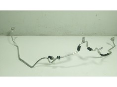 Recambio de tubos aire acondicionado para bmw x1 (f48) xdrive 20 d referencia OEM IAM  6453920972408 