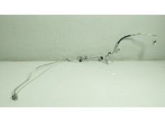 Recambio de tubos aire acondicionado para bmw x1 (f48) xdrive 20 d referencia OEM IAM  6453920972408  2