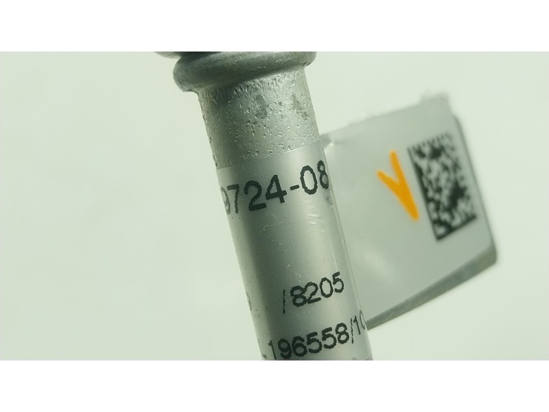 Recambio de tubos aire acondicionado para bmw x1 (f48) xdrive 20 d referencia OEM IAM  6453920972408 