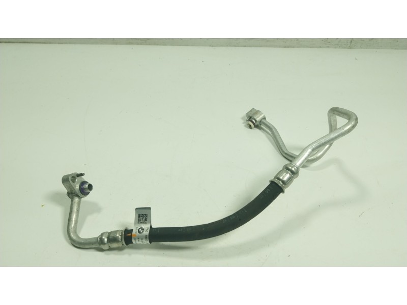 Recambio de tubos aire acondicionado para bmw x1 (f48) xdrive 20 d referencia OEM IAM  6453920972707 