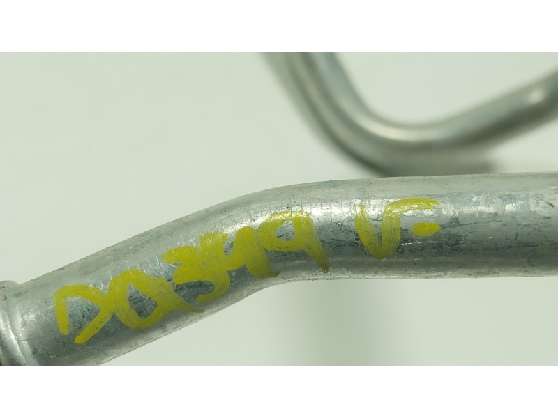 Recambio de tubos aire acondicionado para bmw x1 (f48) xdrive 20 d referencia OEM IAM  6453920972707 