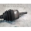 Recambio de transmision derecha para nissan almera tino (v10m) acenta referencia OEM IAM   