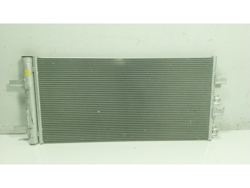 Recambio de condensador aire acondicionado para bmw x1 (f48) xdrive 20 d referencia OEM IAM  6453927120706 