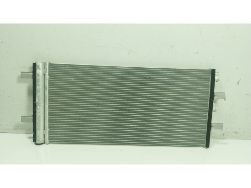 Recambio de condensador aire acondicionado para bmw x1 (f48) xdrive 20 d referencia OEM IAM  6453927120706 