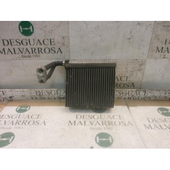 EVAPORADOR AIRE ACONDICIONADO 