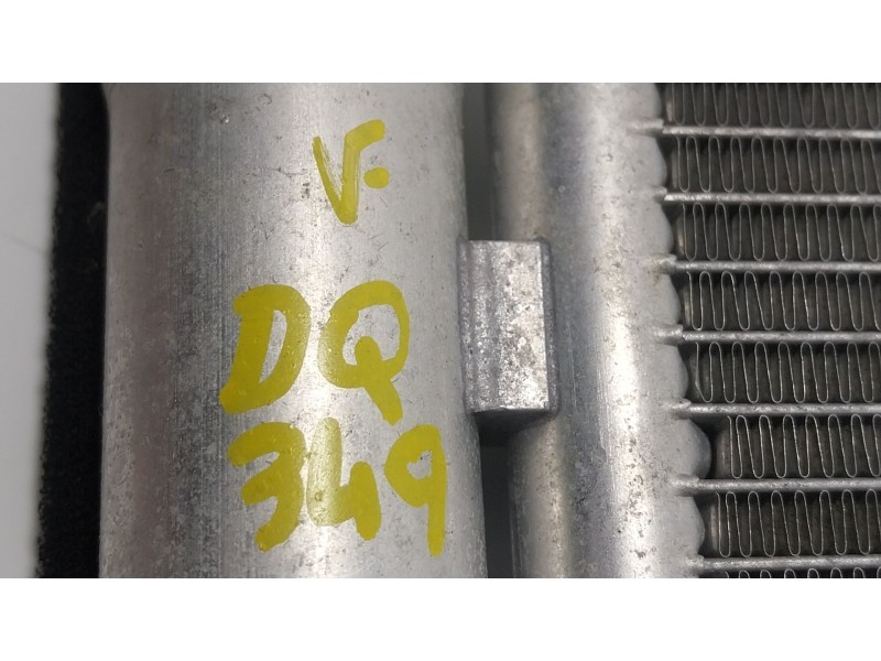 Recambio de condensador aire acondicionado para bmw x1 (f48) xdrive 20 d referencia OEM IAM  6453927120706 