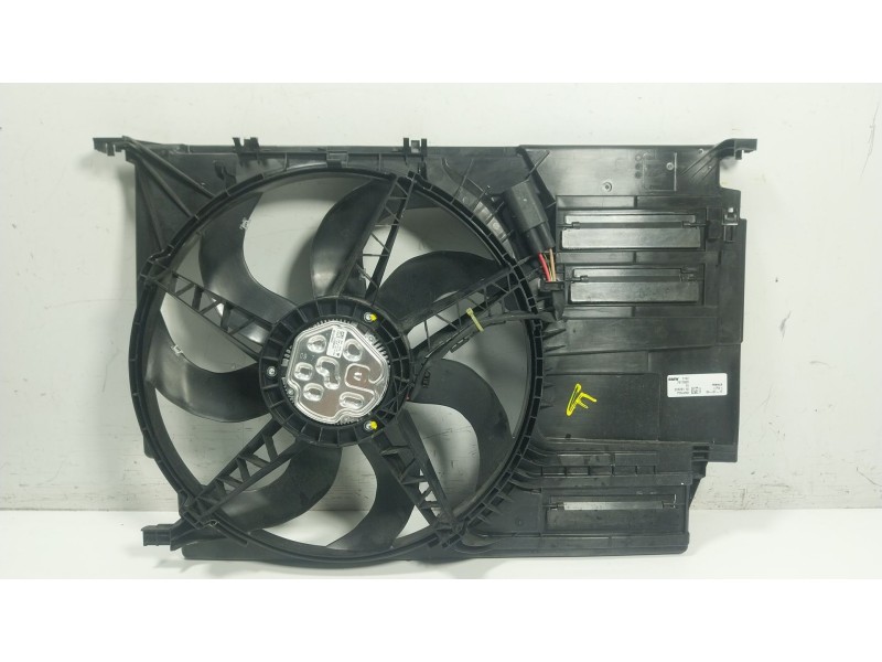 Recambio de electroventilador para bmw x1 (f48) xdrive 20 d referencia OEM IAM  1742761760914 