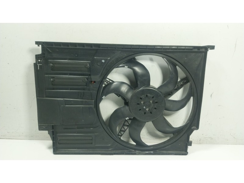 Recambio de electroventilador para bmw x1 (f48) xdrive 20 d referencia OEM IAM  1742761760914 