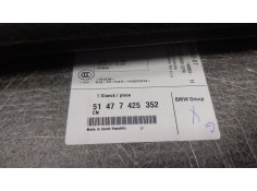 Recambio de moldura para bmw x1 (f48) xdrive 20 d referencia OEM IAM  51477425352  2