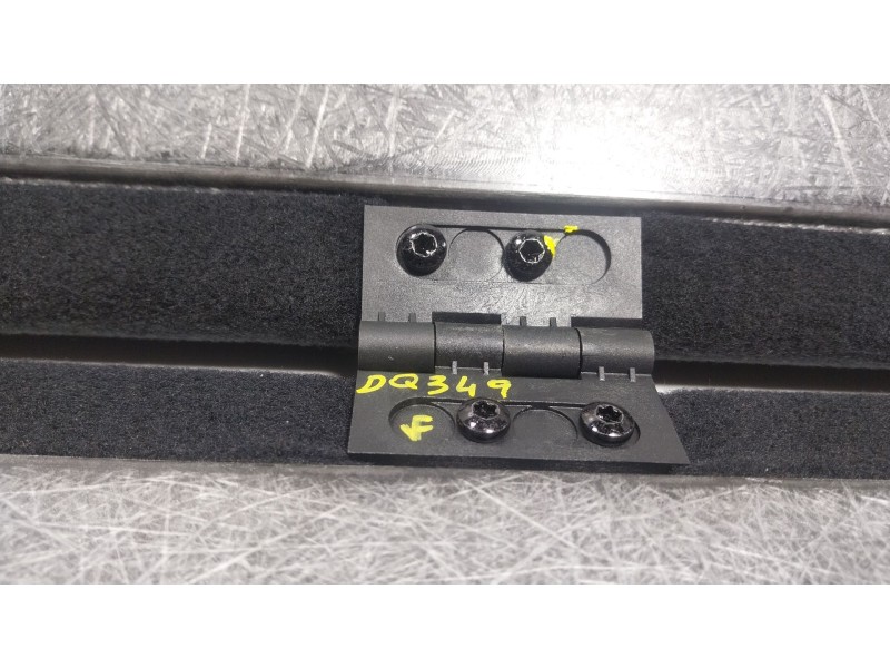 Recambio de moldura para bmw x1 (f48) xdrive 20 d referencia OEM IAM  51477425352 