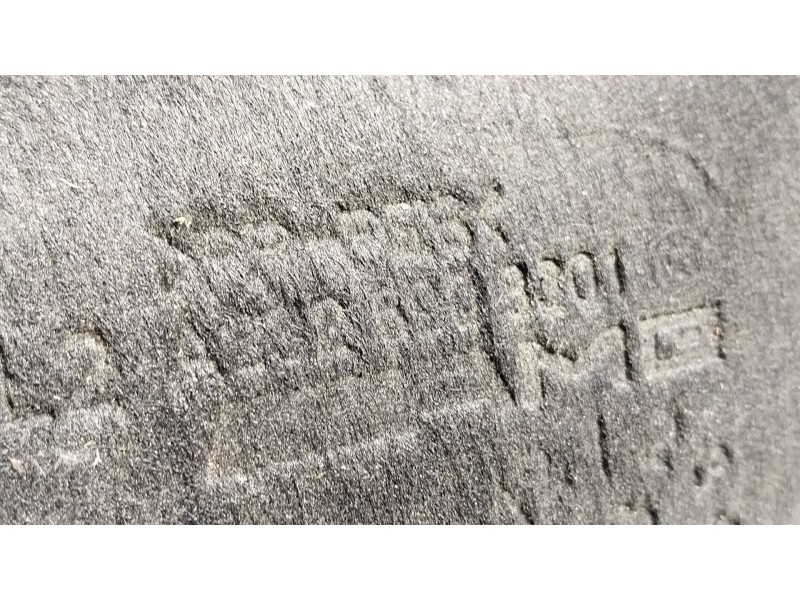 Recambio de paso rueda para mercedes-benz sl (r232) 55 amg 4-matic+ (232.480) referencia OEM IAM  A2326908301 