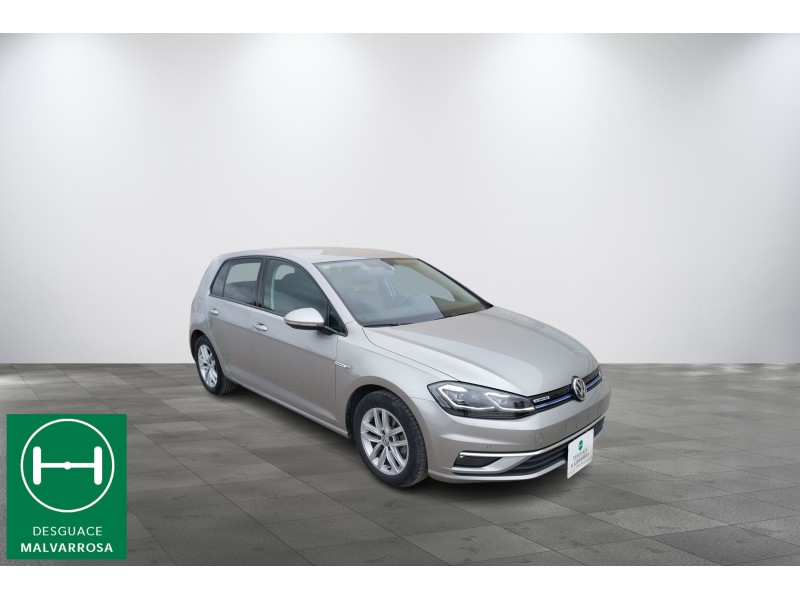 volkswagen golf vii (5g1, bq1, be1, be2) del año 2019