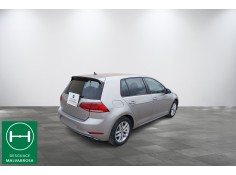 volkswagen golf vii (5g1, bq1, be1, be2) del año 2019 2