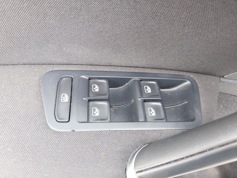 volkswagen golf vii (5g1, bq1, be1, be2) del año 2019