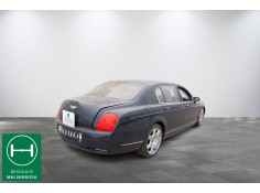 bentley continental flying spur (3w_) del año 2007 2