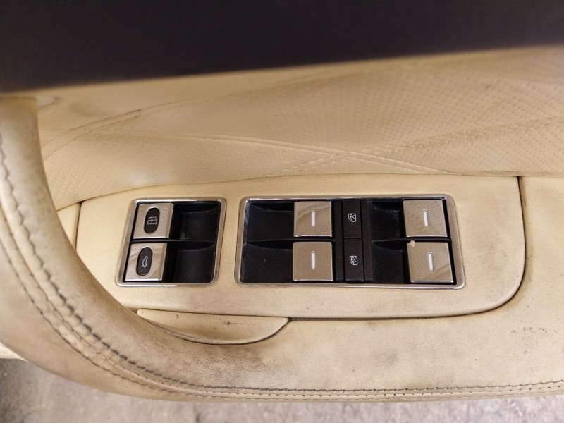 bentley continental flying spur (3w_) del año 2007