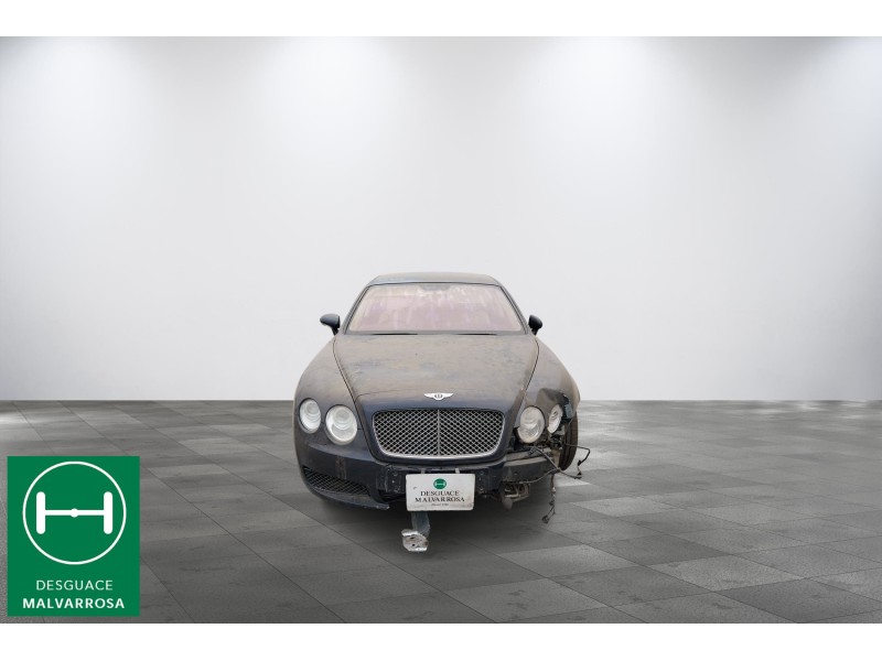 bentley continental flying spur (3w_) del año 2007