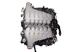 Recambio de motor completo para bentley continental flying spur (3w_) 6.0 referencia OEM IAM 07C100011BR BWR  2