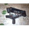 Recambio de soporte motor trasero para fiat brava (182) jtd 105 / 100 sx referencia OEM IAM   
