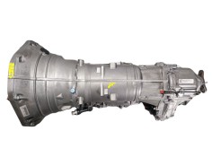 Recambio de caja cambios para bmw x6 (g06, f96) m referencia OEM IAM 24009501704 GA8X76AZ  2