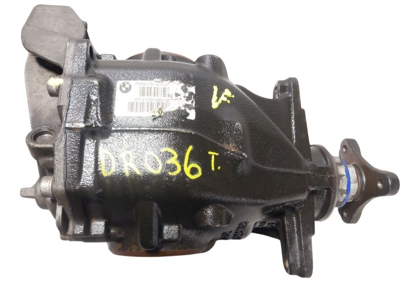 Recambio de diferencial trasero para bmw 3 (f30, f80) 320 d referencia OEM IAM  7599475 