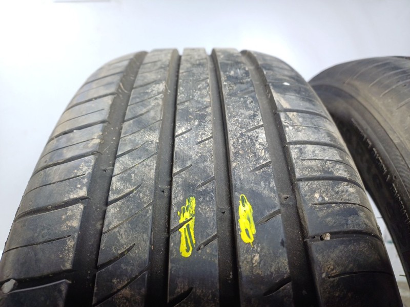 Recambio de neumatico para kia niro ii (sg2) 1.6 gdi hybrid referencia OEM IAM   