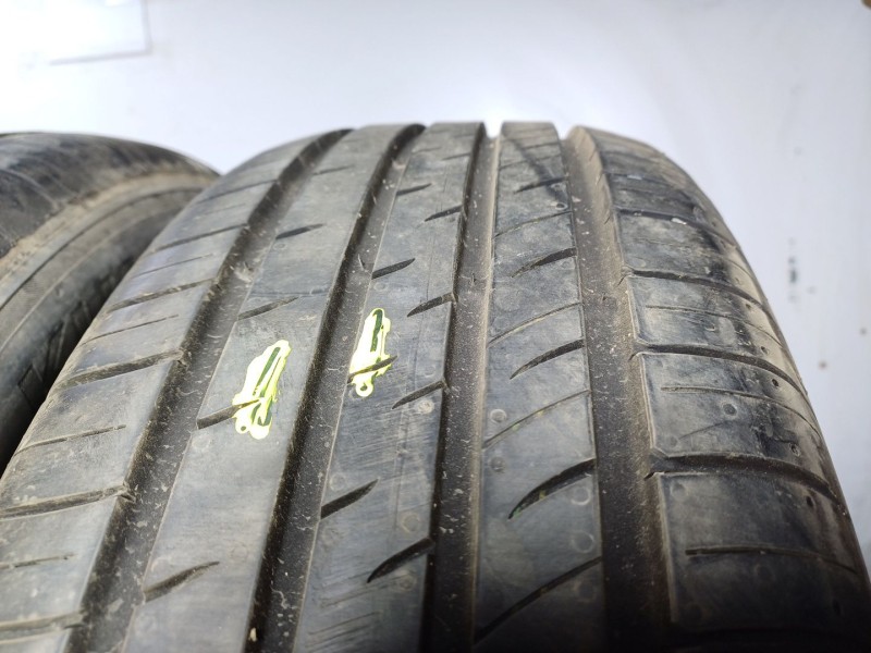 Recambio de neumatico para kia niro ii (sg2) 1.6 gdi hybrid referencia OEM IAM   