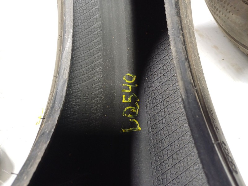 Recambio de neumatico para kia niro ii (sg2) 1.6 gdi hybrid referencia OEM IAM   