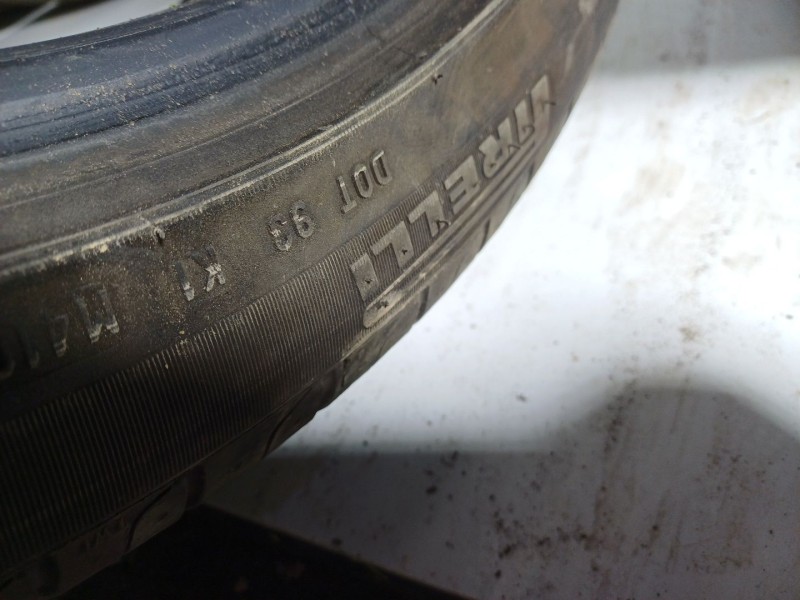 Recambio de neumatico para bmw 3 (f30, f80) 320 d referencia OEM IAM  2254518 