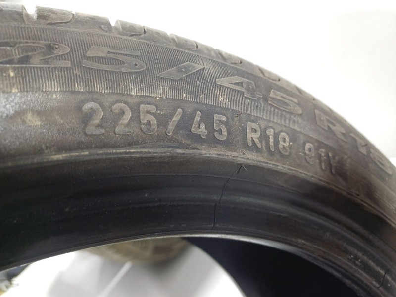 Recambio de neumatico para bmw 3 (f30, f80) 320 d referencia OEM IAM  2254518 