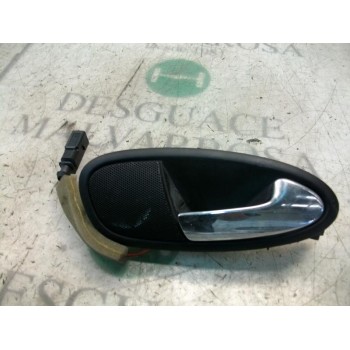 MANETA INTERIOR DELANTERA DERECHA 